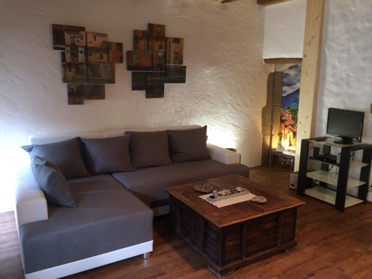 Apartment Le Thiou Paradise *