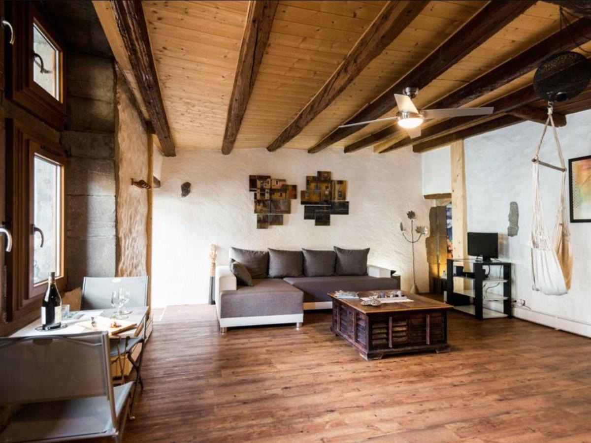 Le Thiou Paradise Apartamento