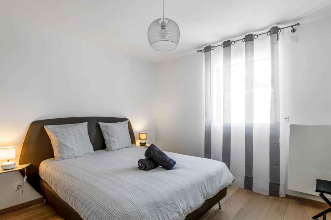 Apartment Maveria Welkeys