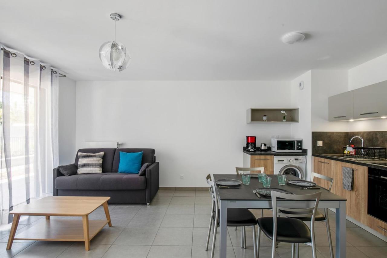 Apartment Maveria Welkeys Annecy