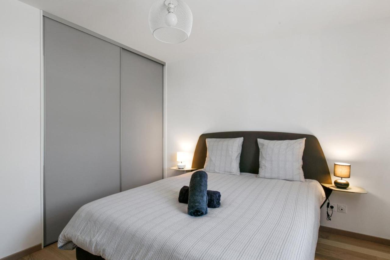 Maveria Welkeys Apartment Annecy