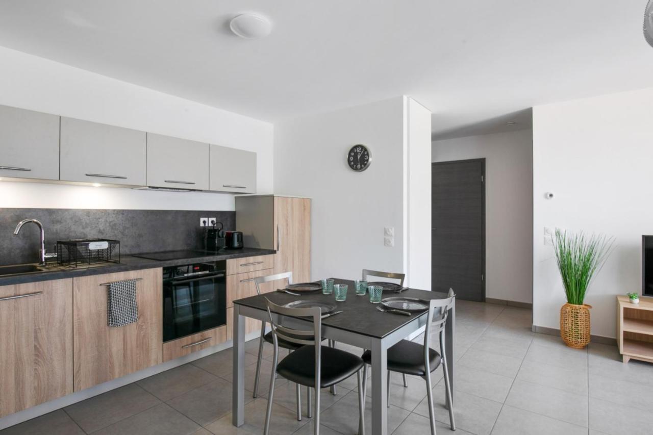 Apartment Maveria Welkeys