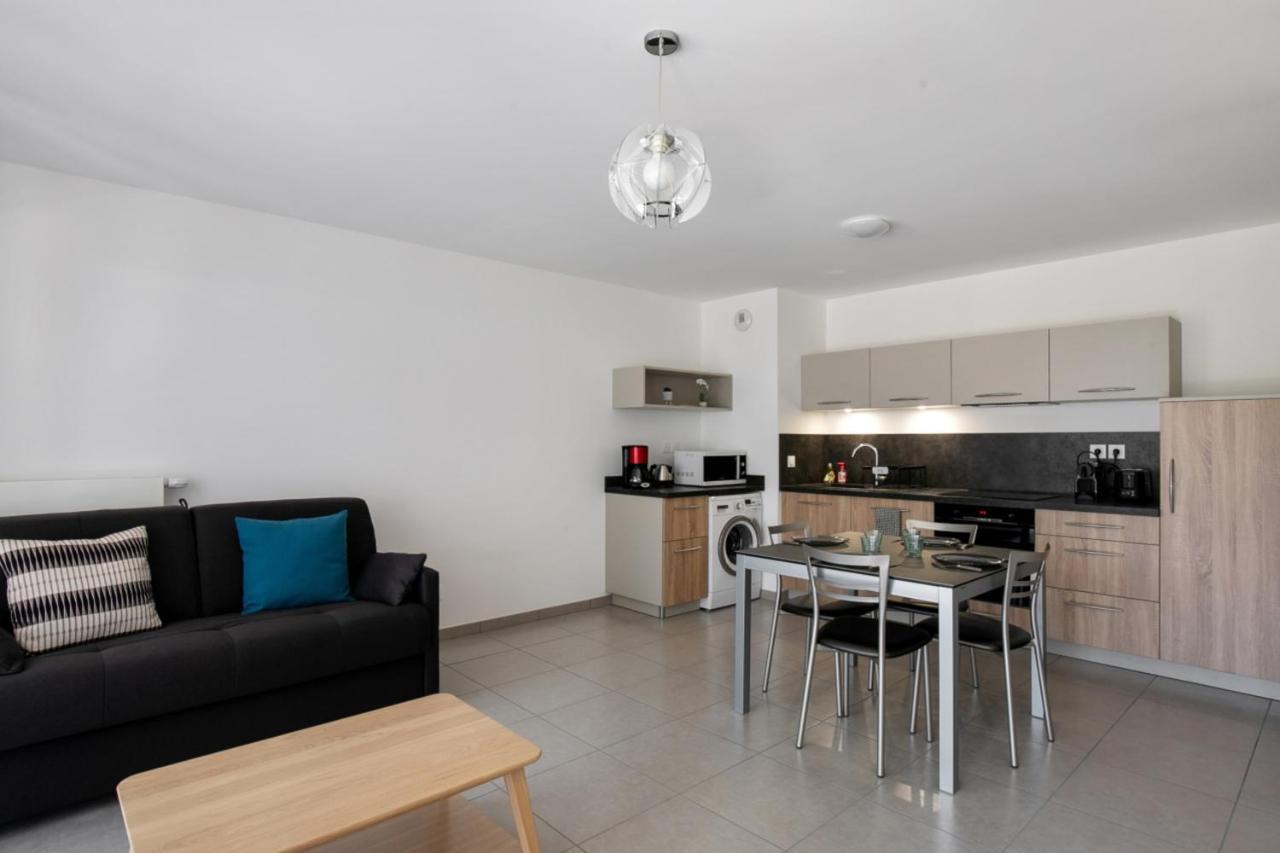Apartment Maveria Welkeys *