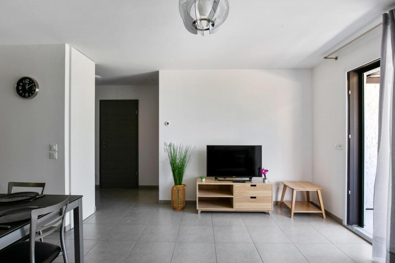 Apartment Maveria Welkeys Annecy