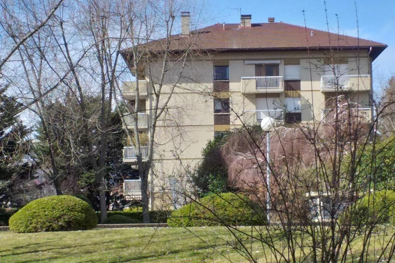 Les Merisiers - Studio Cosy A Le Vieux - Wifi & Parking