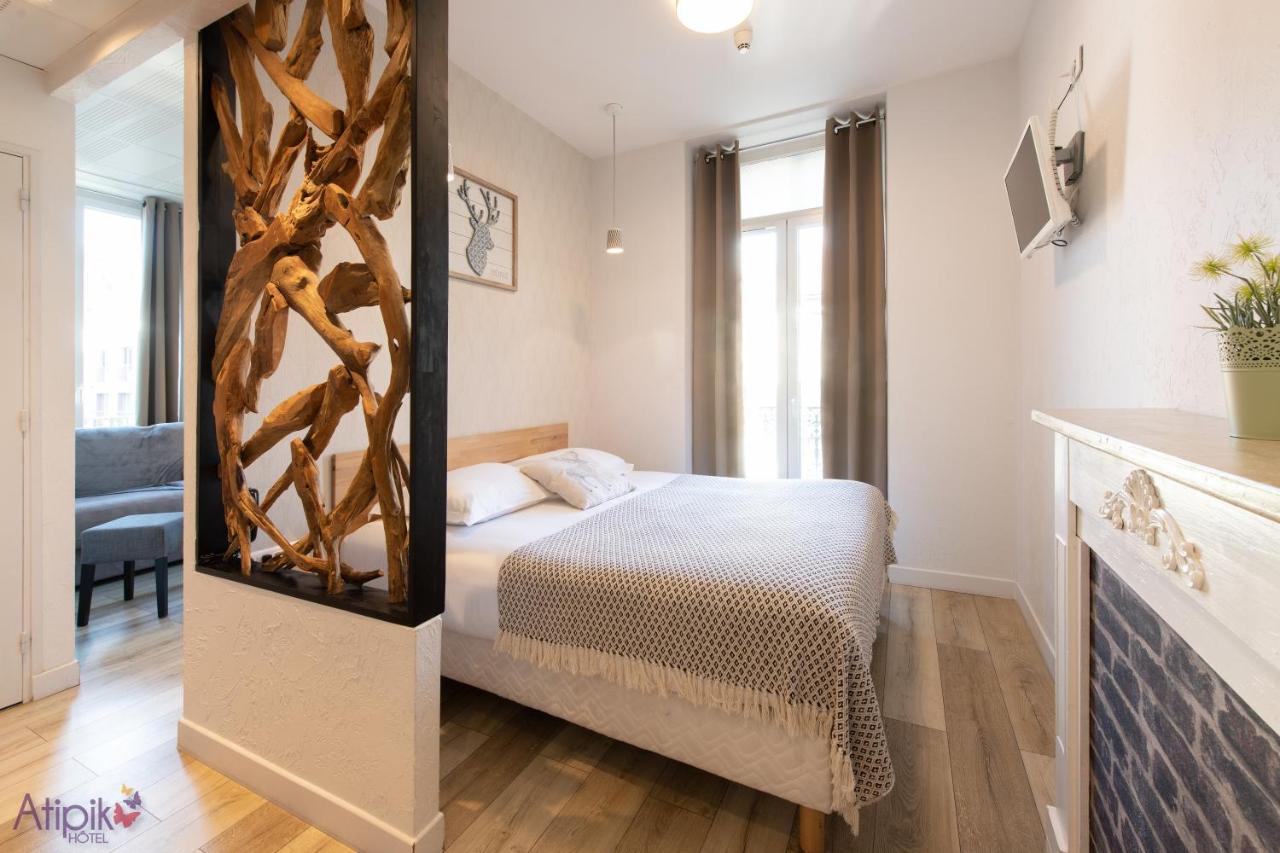 Hotel Atipik Annecy