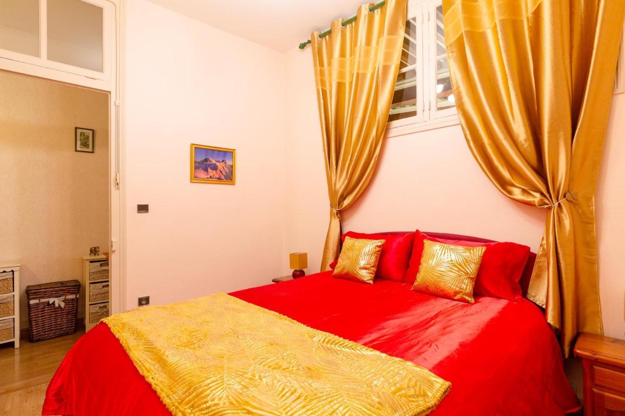 Apartment Le Royal A 500m Du Rue Du Paquier *