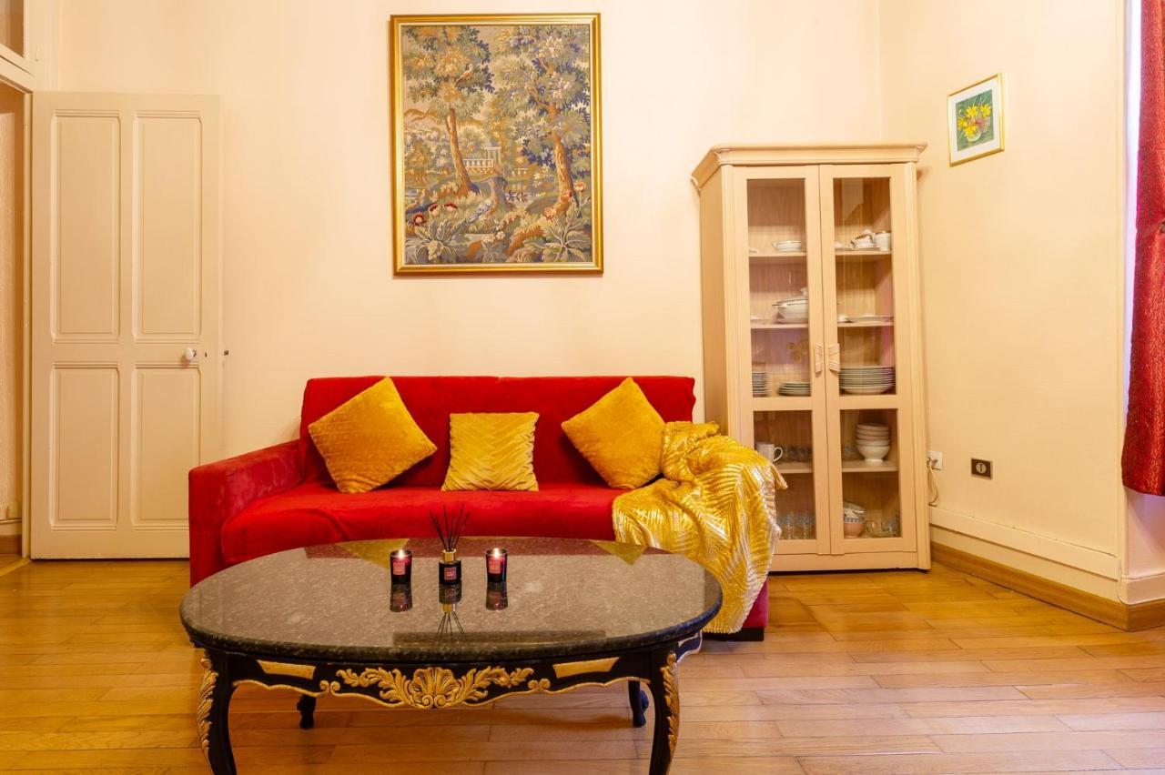 Apartment Le Royal A 500m Du Rue Du Paquier *