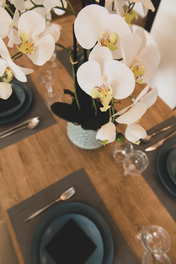 Les Sorbiers - 2 Bedrooms Floor - Parking & Terrace Apartment Annecy