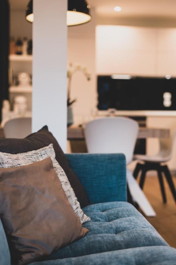 Les Sorbiers - 2 Bedrooms Floor - Parking & Terrace Apartment