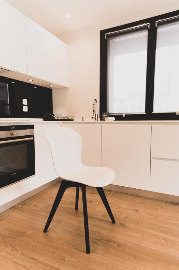 Les Sorbiers - 2 Bedrooms Floor - Parking & Terrace Apartment