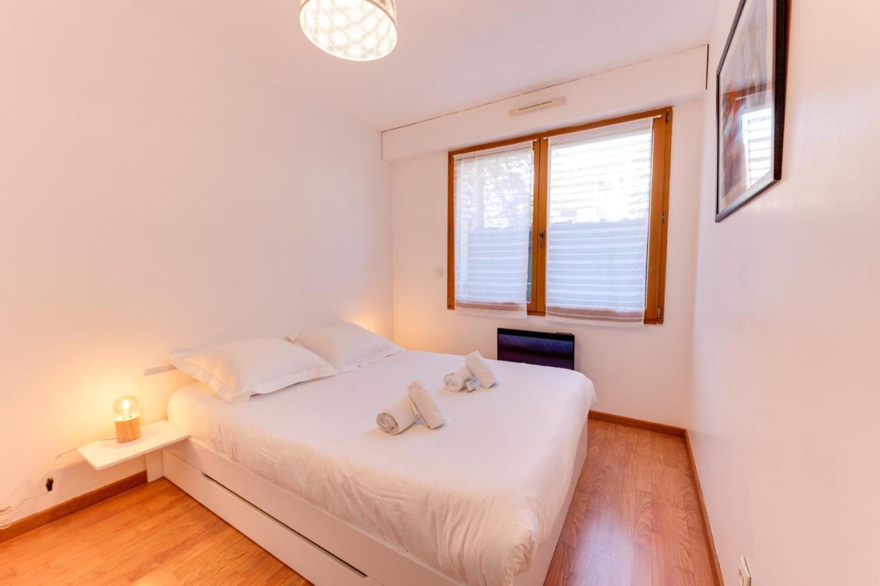 Apartamento Pasteur - For 4 Pers By The Lake *