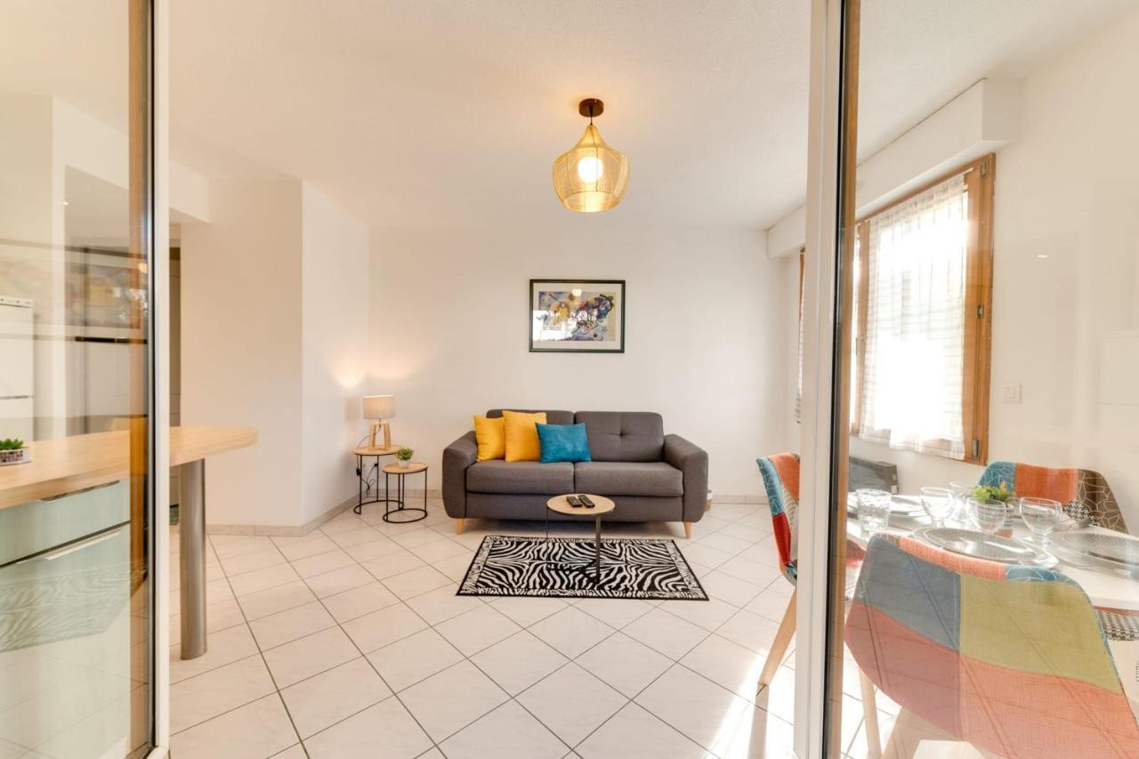 Apartamento Pasteur - For 4 Pers By The Lake *