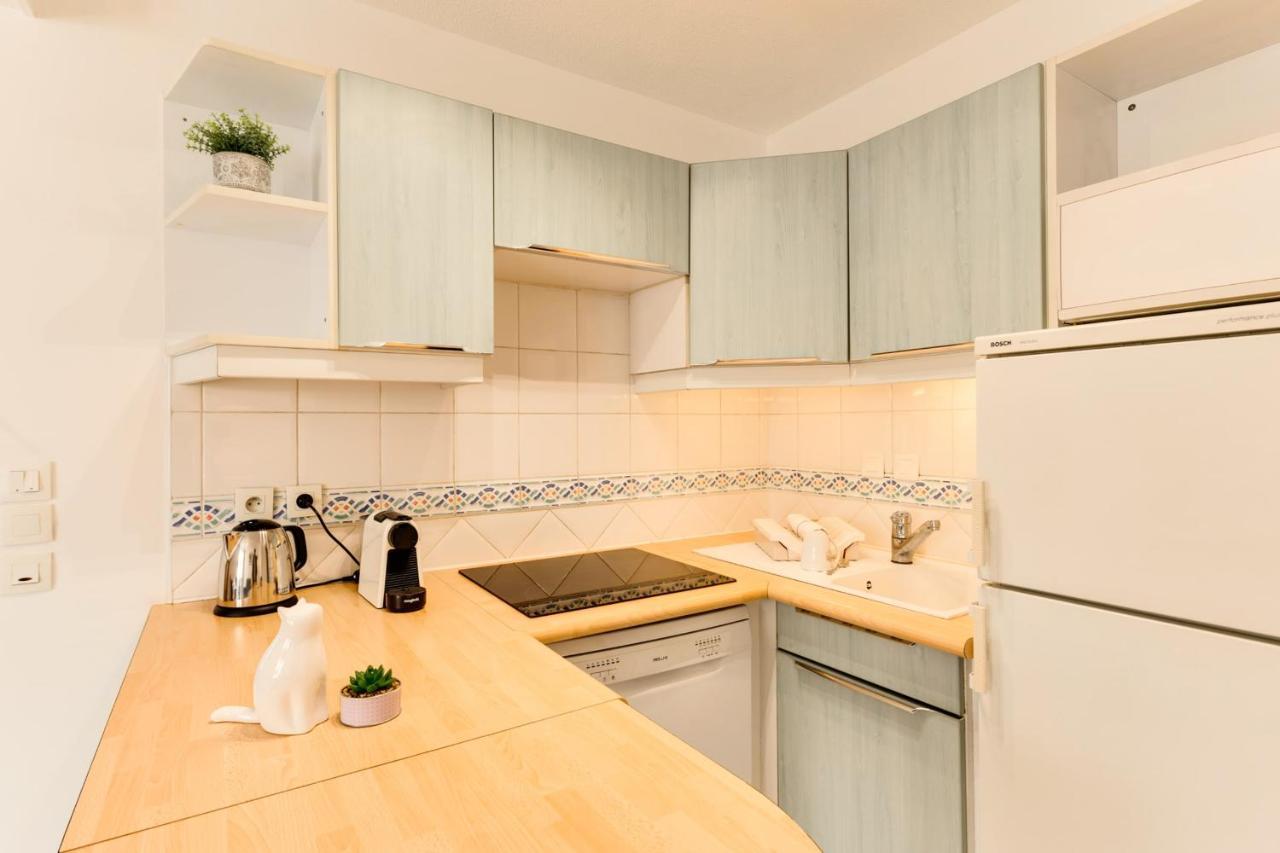 Pasteur - For 4 Pers By The Lake Apartamento Annecy