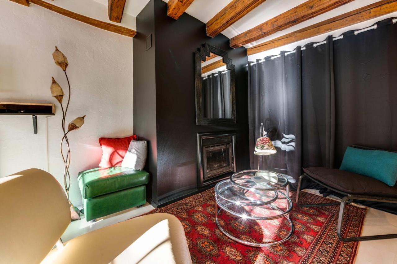 Le Balcon Du Palais De L'isle - Aprtement 4 With Stunning Views Annecy