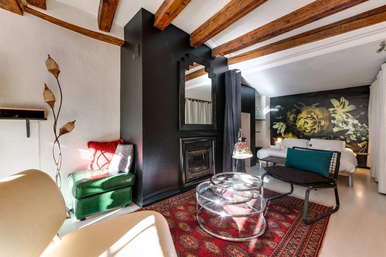 Le Balcon Du Palais De L'isle - Aprtement 4 With Stunning Views Apartment Annecy