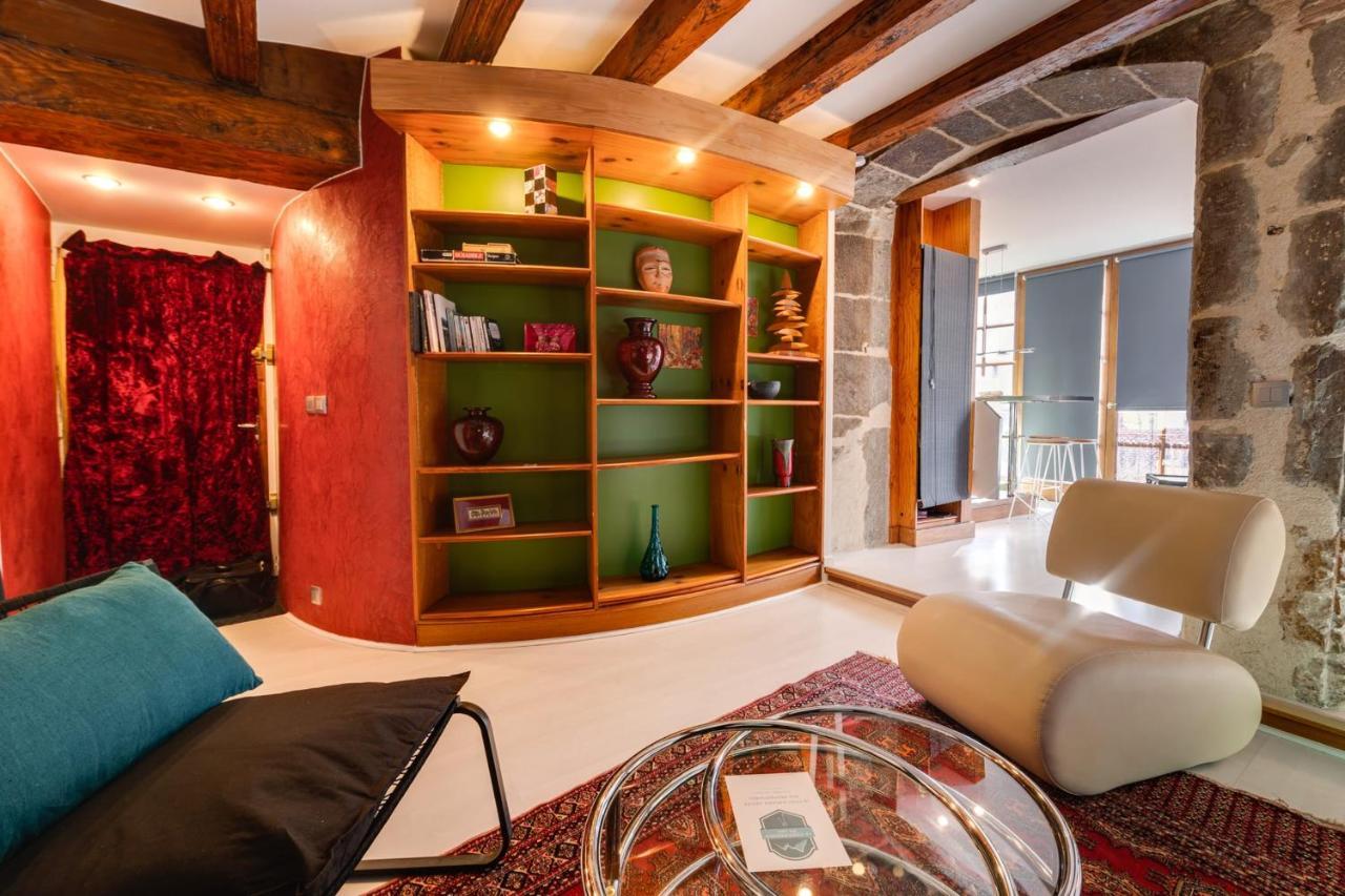 Apartment Le Balcon Du Palais De L'isle - Aprtement 4 With Stunning Views Annecy