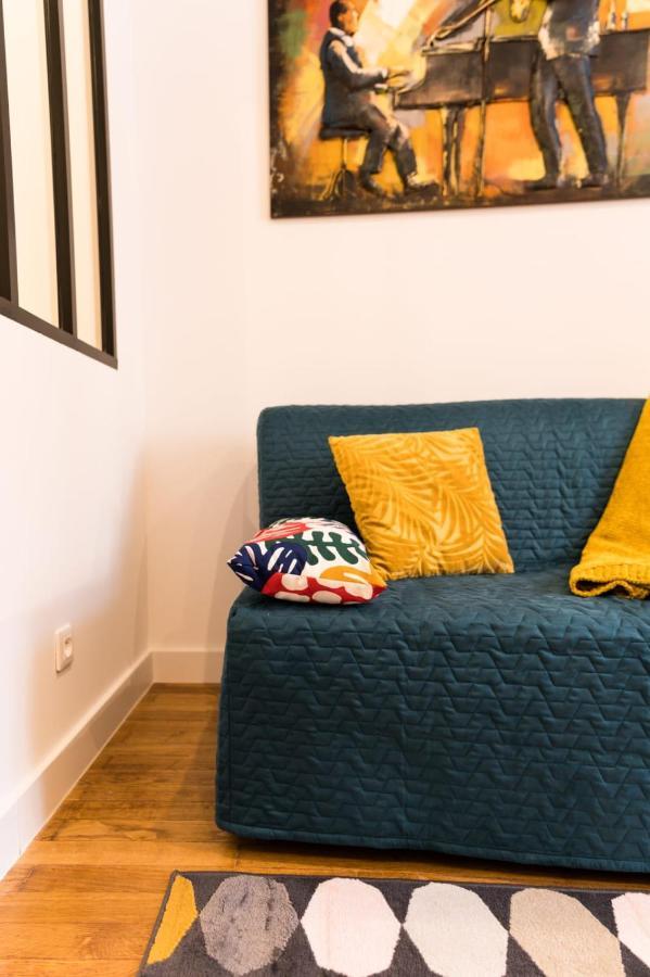 Le Paquier 23 - Charming In The Heart Of The Old Town 150m Fr *
