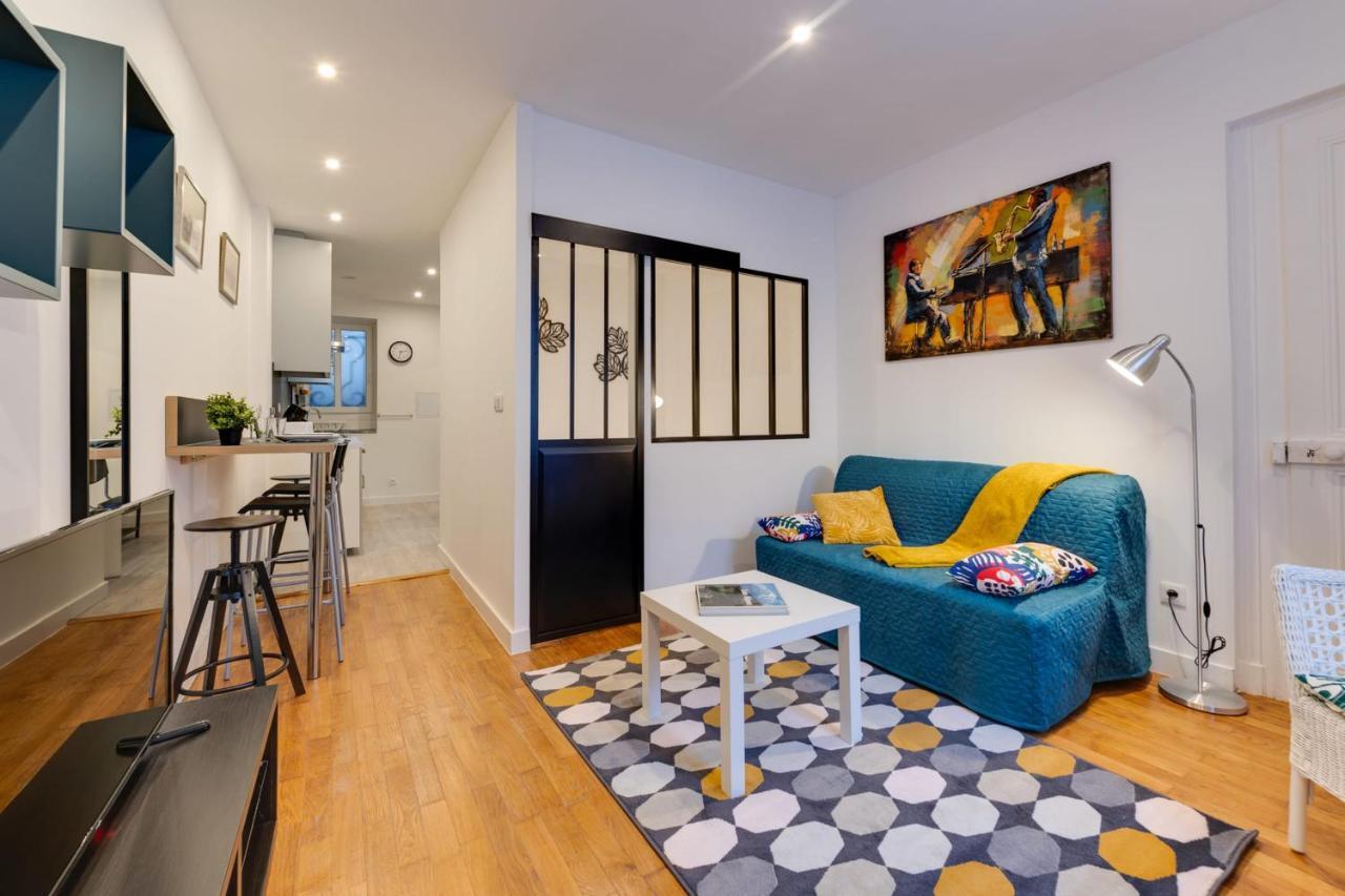 Le Paquier 23 - Charming In The Heart Of The Old Town 150m Fr * Annecy