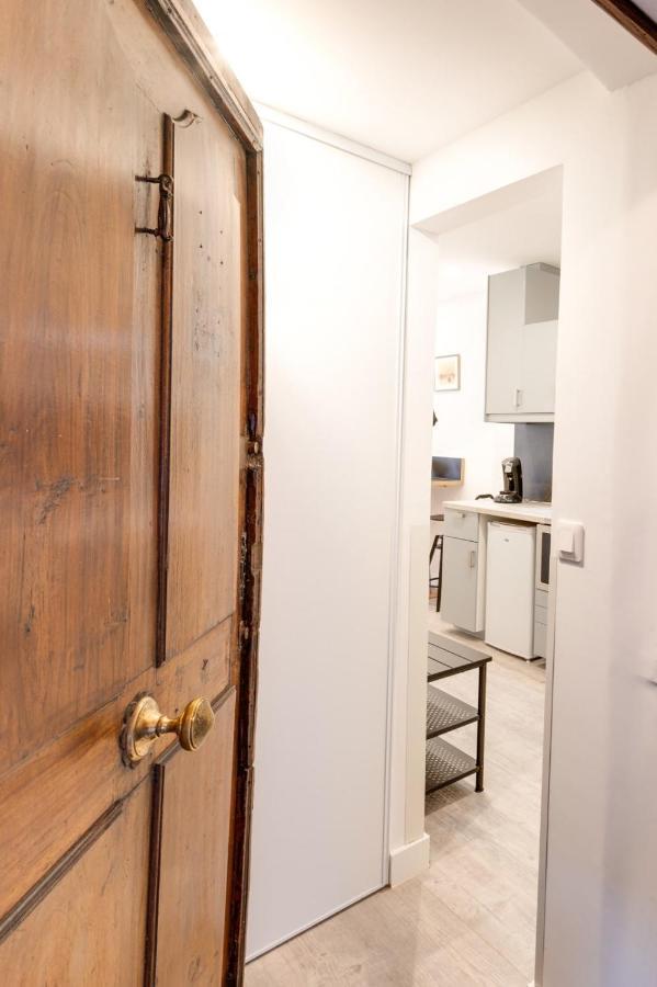 Le Paquier 23 - Charming In The Heart Of The Old Town 150m Fr Annecy