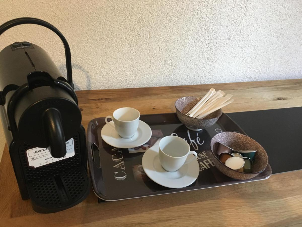 Appartement Le Carnot