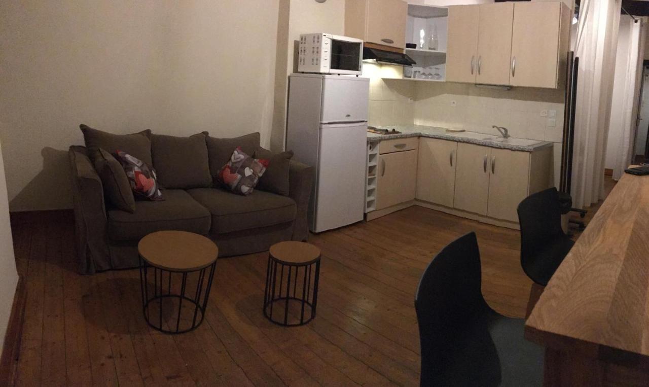 Apartment Le Carnot