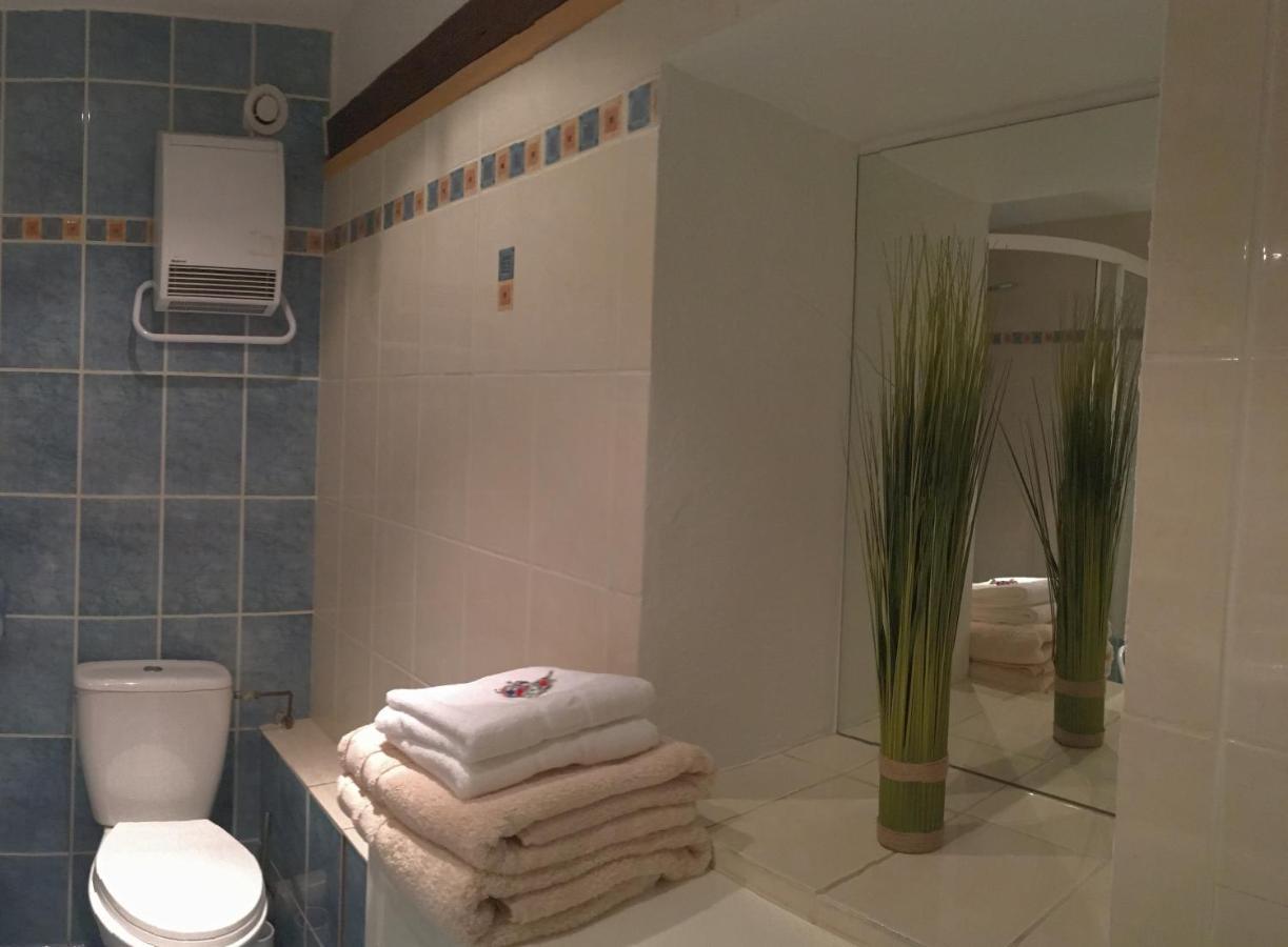 Appartement Le Carnot *