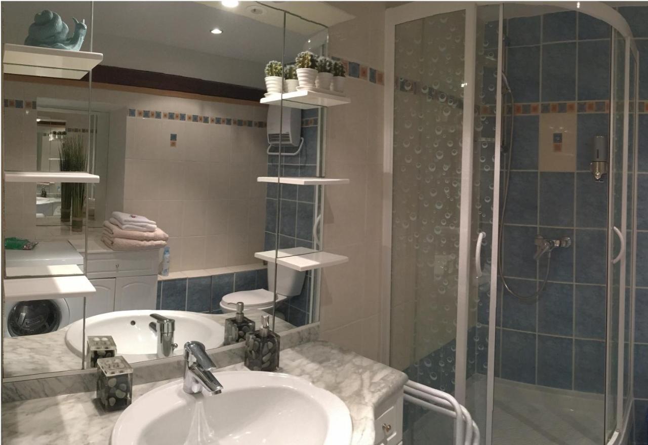 Apartment Le Carnot Annecy
