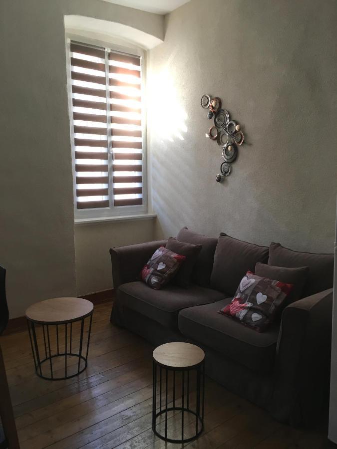 Apartment Le Carnot Annecy