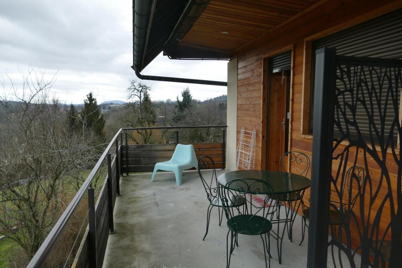 La Ferme Du Parroi Holiday home