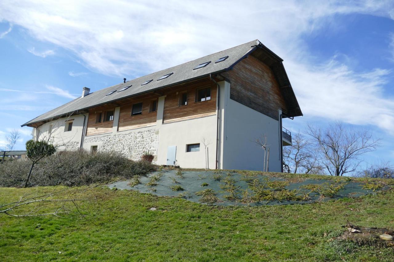 Holiday home La Ferme Du Parroi