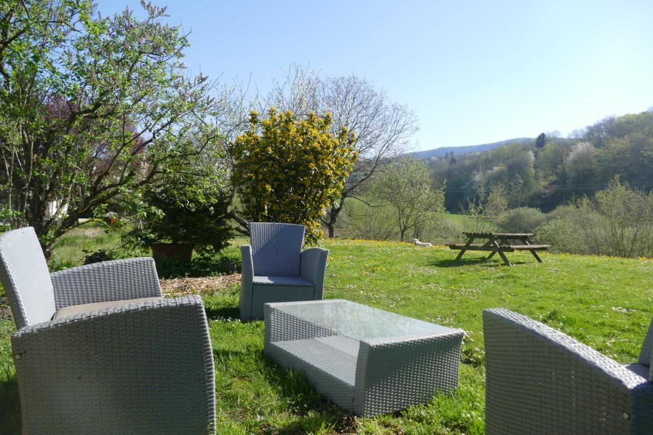 La Ferme Du Parroi Holiday home Annecy