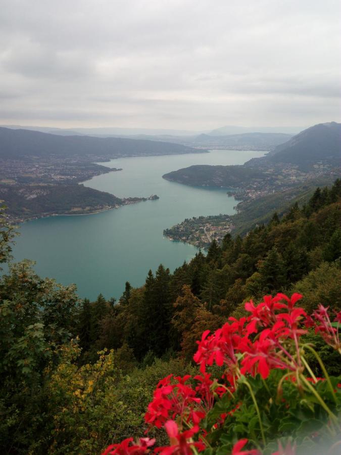 La Ferme Du Parroi * Annecy