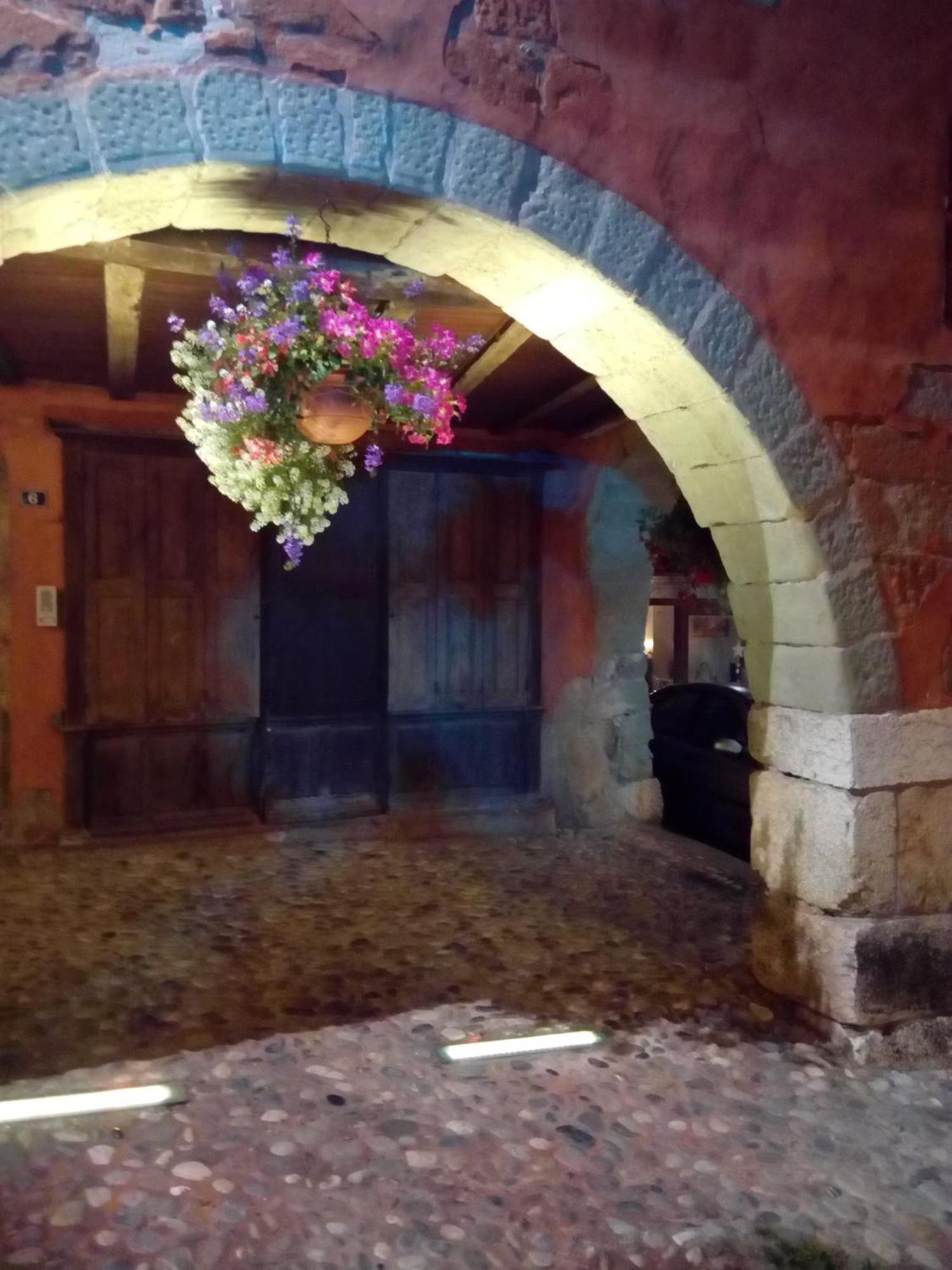 La Ferme Du Parroi *