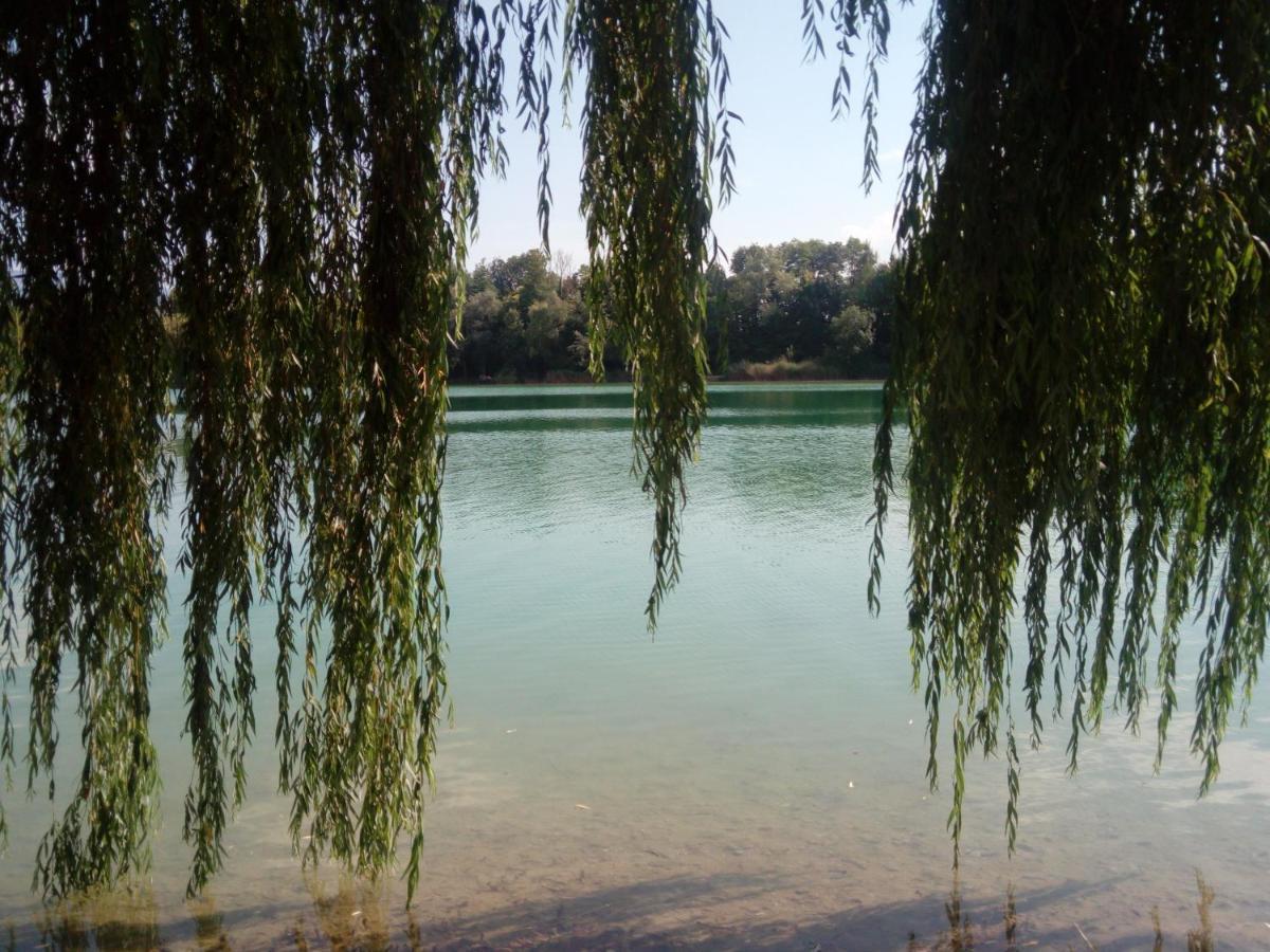 Casa de férias La Ferme Du Parroi Annecy