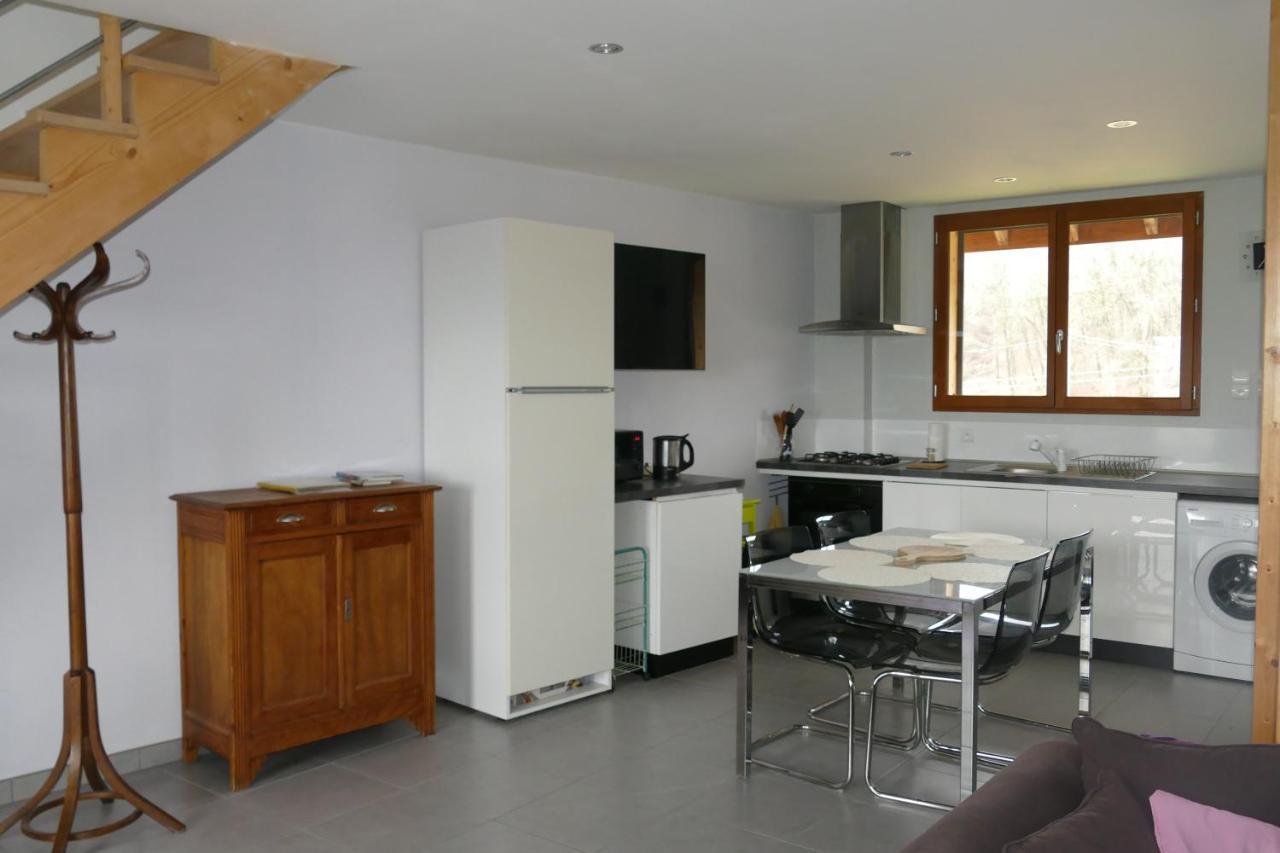 Holiday home La Ferme Du Parroi