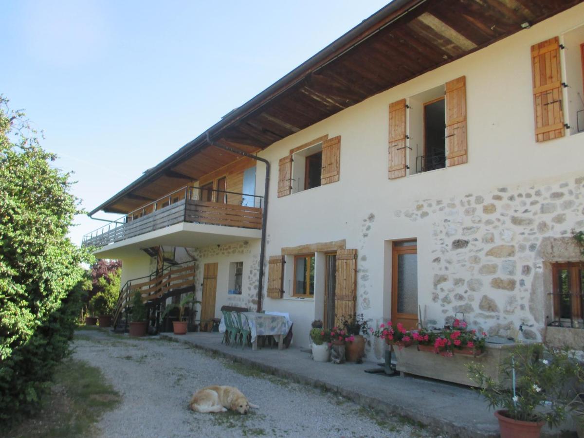 La Ferme Du Parroi Holiday home *