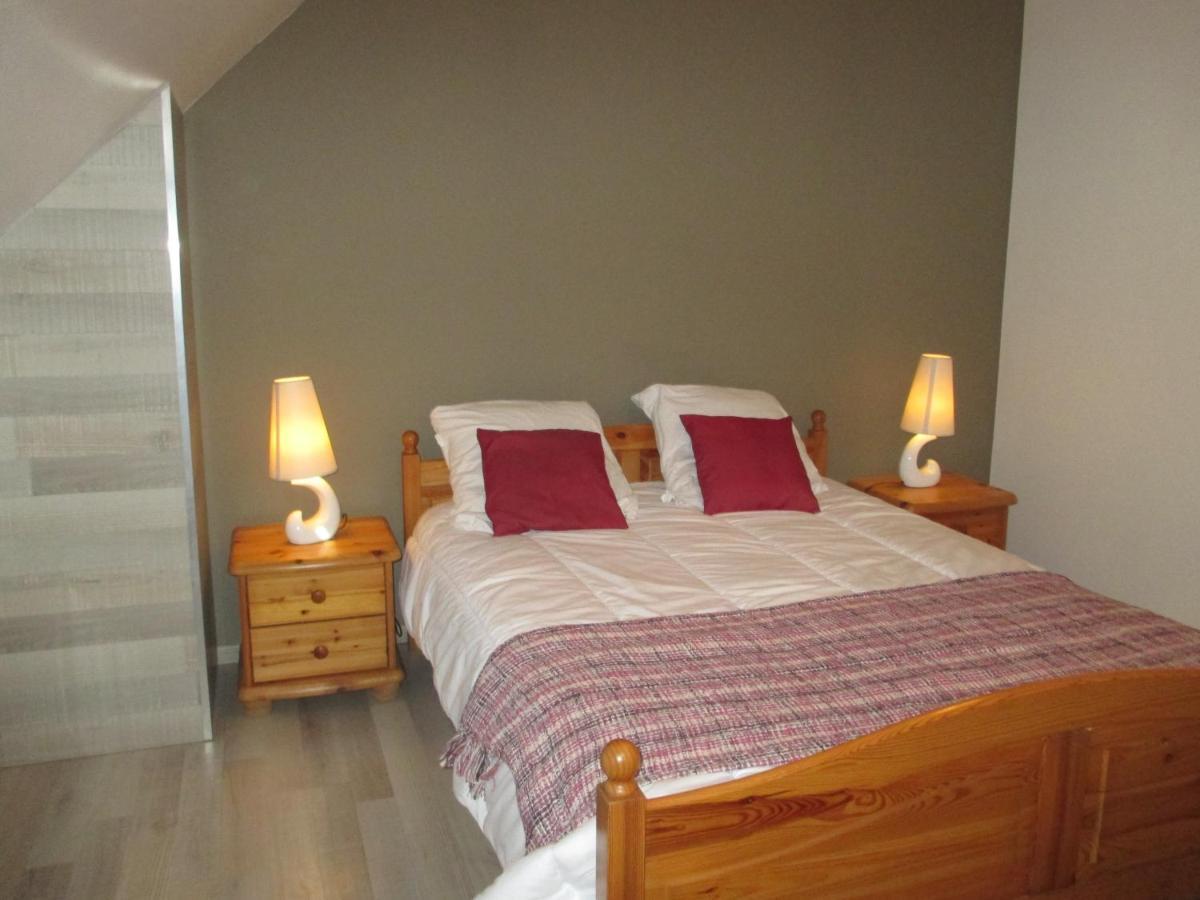 La Ferme Du Parroi Holiday home