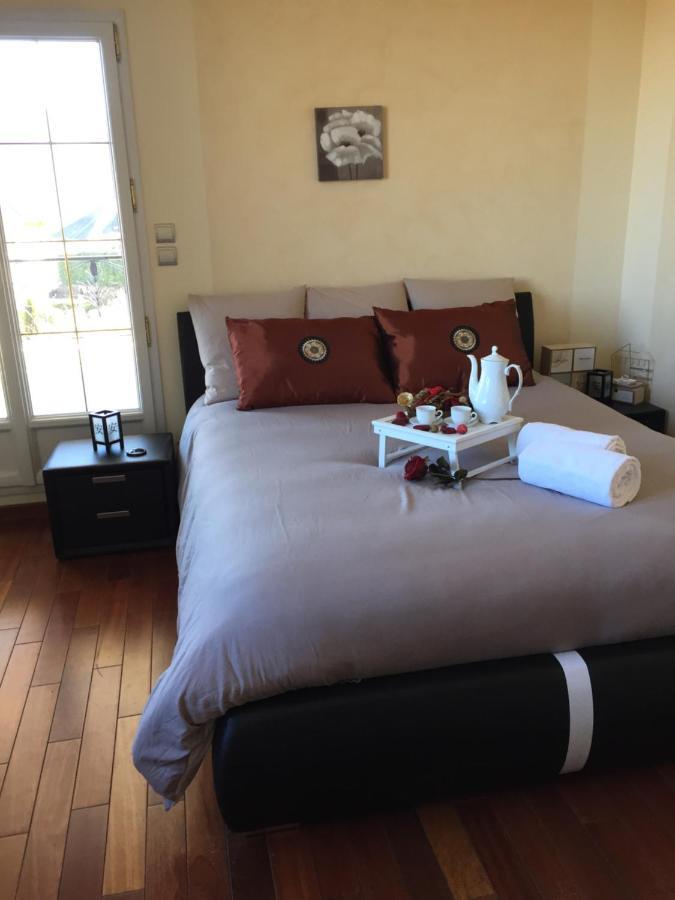 L'odyssee Villa Annecy