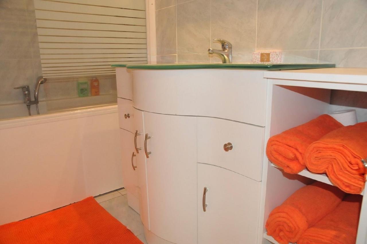 Le Havre De Paix Apartment