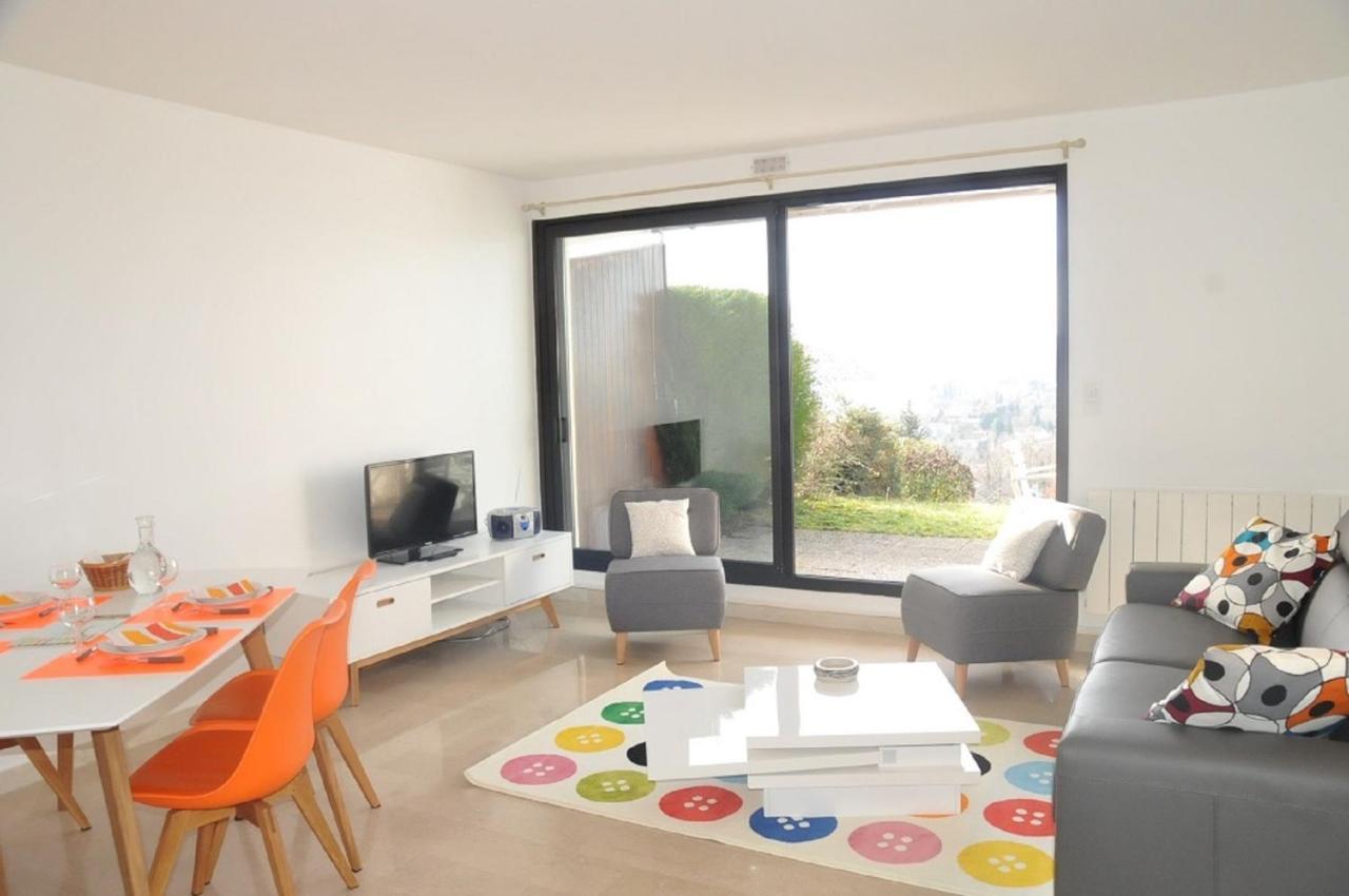 Appartement Le Havre De Paix Annecy
