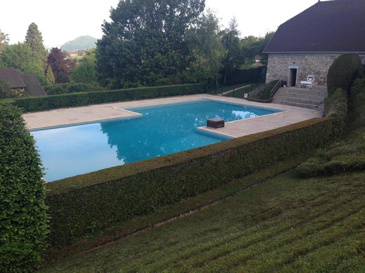 Appartement Le Havre De Paix *