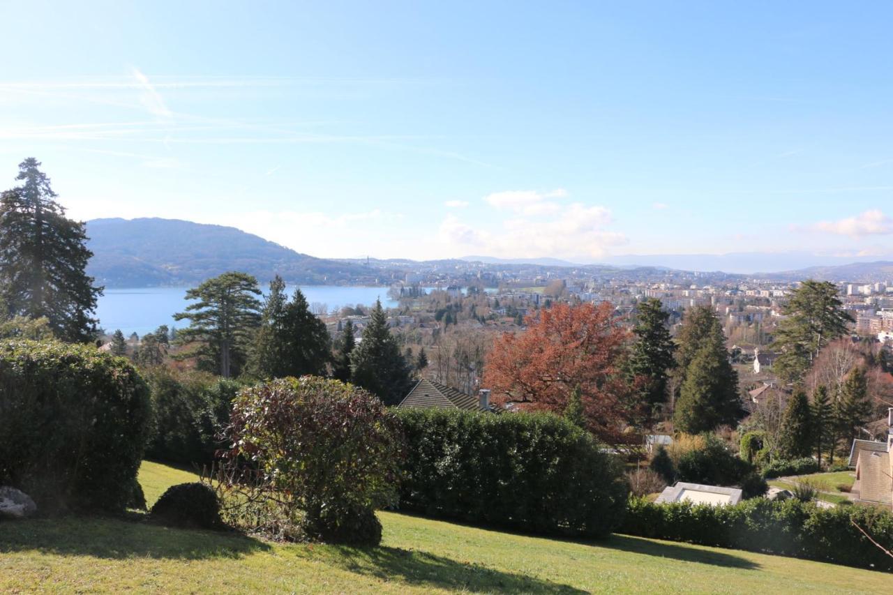 Apartment Le Havre De Paix Annecy