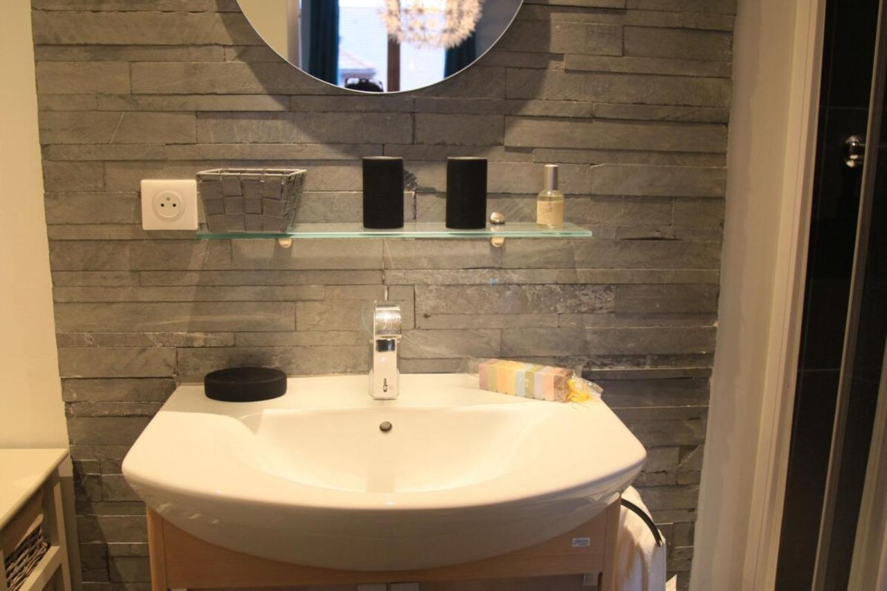 Apartment T2 Refait A Neuf Centre Et