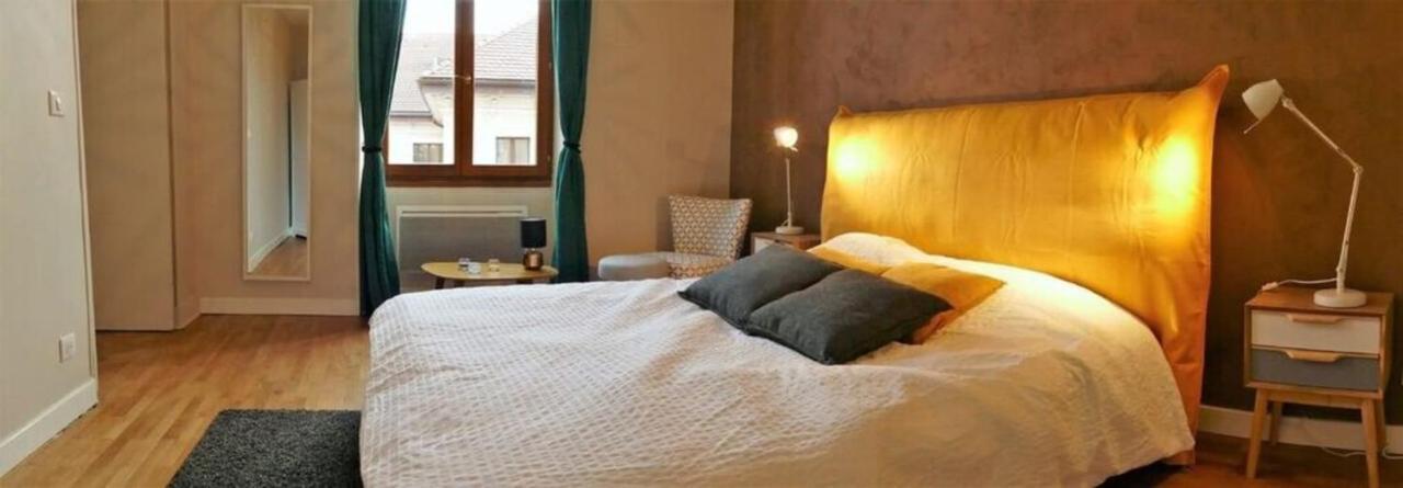 T2 Refait A Neuf Centre Et Apartment *