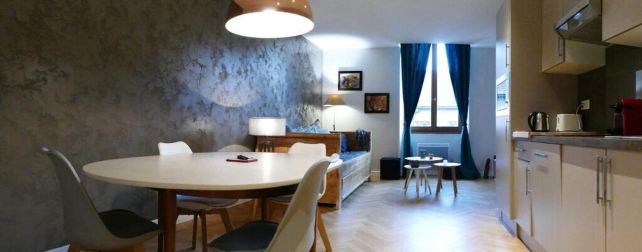 T2 Refait A Neuf Centre Et Apartment