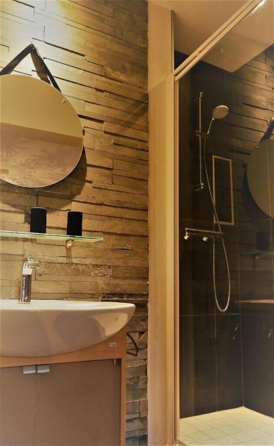 T2 Refait A Neuf Centre Et Apartment