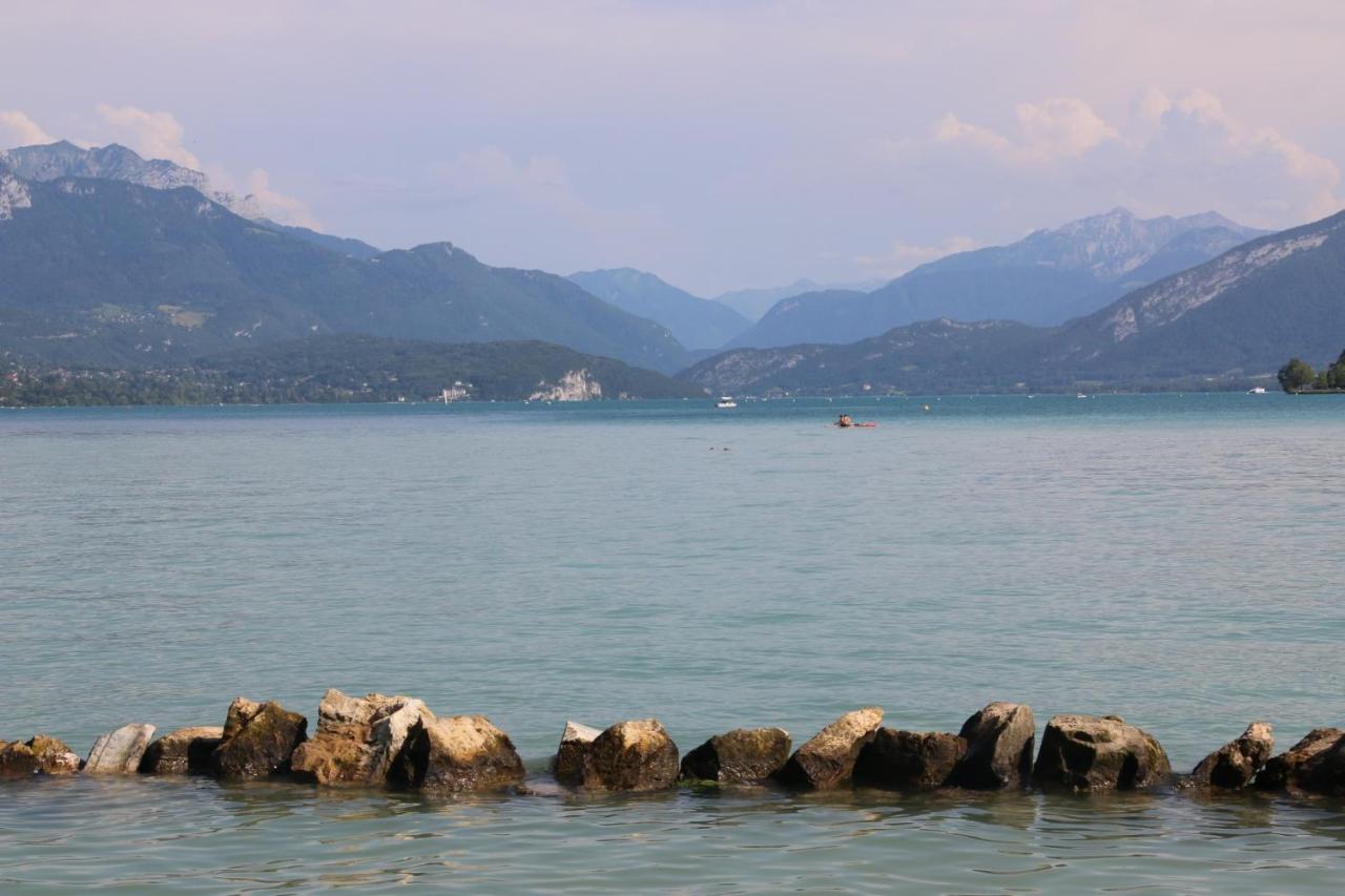 Le Havre De Paix Annecy