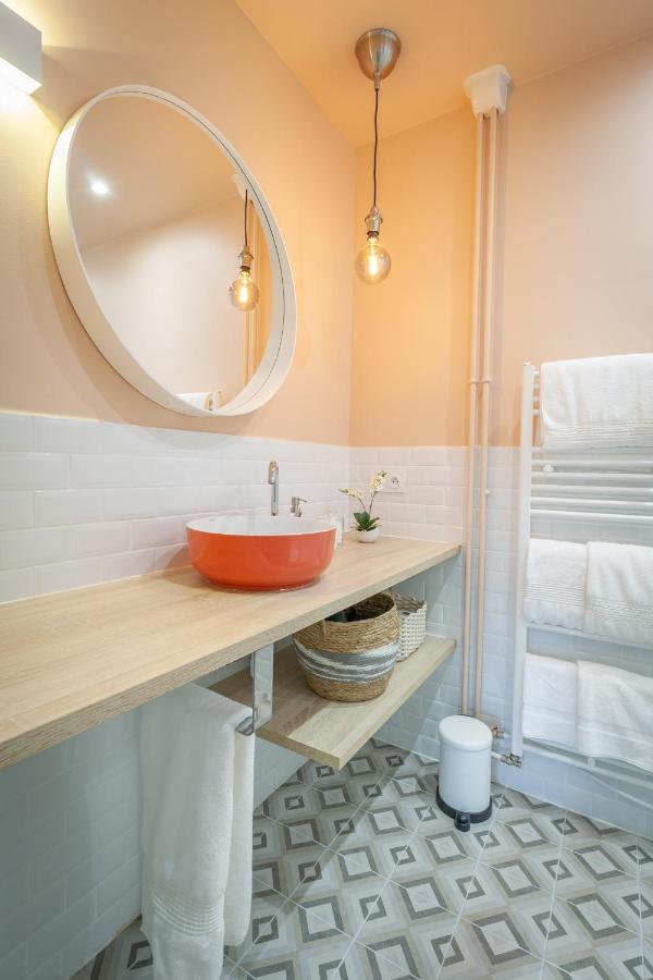 Mountain Appartement