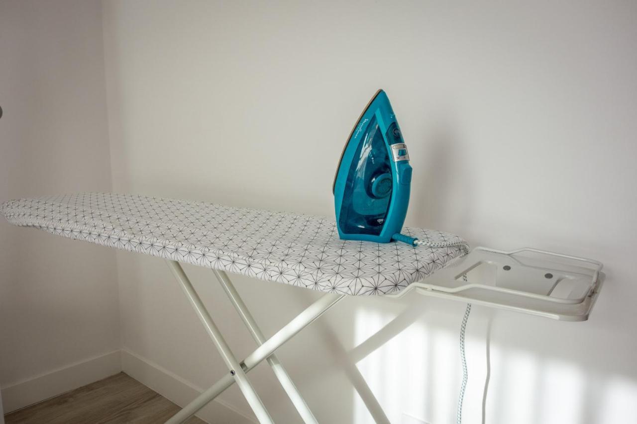 Mountain Appartement Annecy